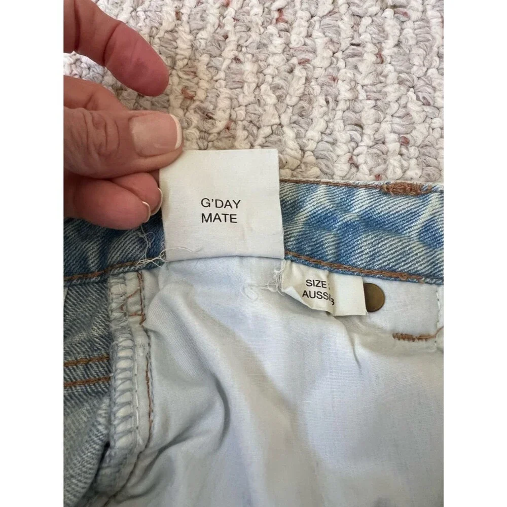 ROLLAS great preloved